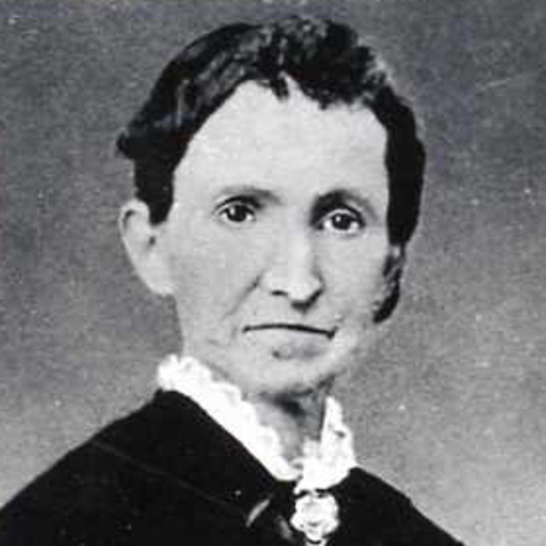 Mary Dexter (1825 - 1907) Profile